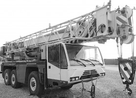 Demag-Terex AC 50-1,rok 2002,-