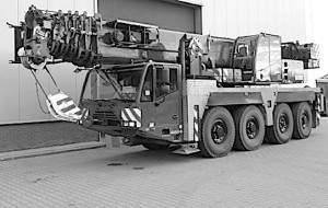 Demag AC 80-2, rok 2008